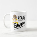 Recherche de nager tasses Flotter