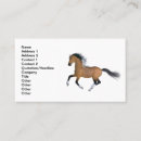 Recherche de cheval quart cartes visite Équin