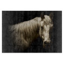 Recherche de cheval planches à découper Animaux