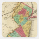 Recherche de le new jersey autocollants Comté