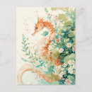Recherche de hippocampes cartes postales Pour tous