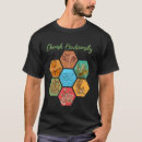 Recherche de biodiversité tshirts Science