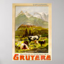 Recherche de switzerland posters Mountains
