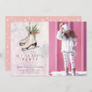 Recherche de glace rose invitations Jeune fille