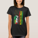 Recherche de history tshirts Juneteenth