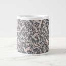 Recherche de colibris tasses Floral