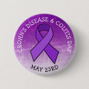 Recherche de crohn badges Conscience