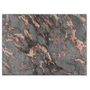 Recherche de marbre gris planches à découper Abstrait