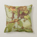 Recherche de de conte fées coussins Illustration