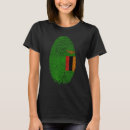 Recherche de fingerprint tshirts Empreinte