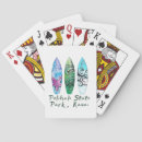 Recherche de planche surf de jeux de cartes Planche à voile