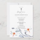 Recherche de godparents invitations Pour elle