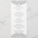 Recherche de victorien mariage menus Jardin