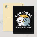 Recherche de amis pour toujours cartes postales Pour tous