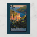 Recherche de riviera cartes postales Européenne