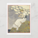 Recherche de conception de costume cartes postales Pour