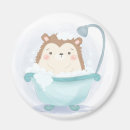 Recherche de hérisson magnets Mignon