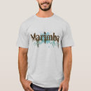 Recherche de marimba tshirts Musicien