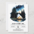 Recherche de tente camping invitations Enfants