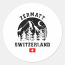 Recherche de zermatt autocollants Ski
