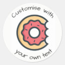 Recherche de morsure autocollants Beigne