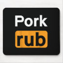 Recherche de viande tapis souris Chemise démocrate