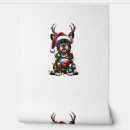 Recherche de noel art Animal
