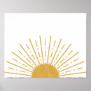 Recherche de foyer posters Minimaliste