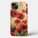 Recherche de pop art ipad coques Pavot