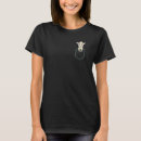 Recherche de animal pocket tshirts Agriculteur