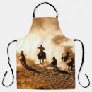 Recherche de cheval sauvage tabliers Ouest