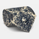 Recherche de art baroque cravates Vintage
