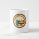 Recherche de le feu de camp tasses Pour eux