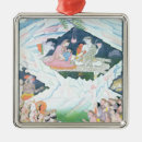 Recherche de divinité ornements Indien