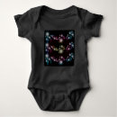 Recherche de notes de musique bébé vêtements Toute personne
