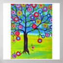 Recherche de arbre de la vie posters Décoratif