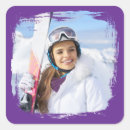 Recherche de purple autocollants Fille