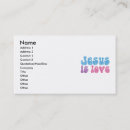 Recherche de jésus cartes visite Christianisme