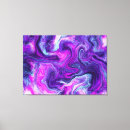 Recherche de liquide art Bleu