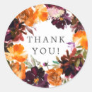 Recherche de pivoines autocollants Orange