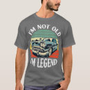 Recherche de légendes urbaines tshirts Littoral