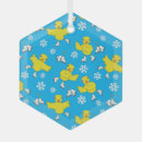 Recherche de glace ornements Fille