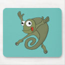 Recherche de caméléon tapis souris Enfants