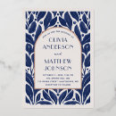 Recherche de motif floral chic invitations Pour eux