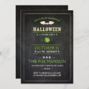 Recherche de spooktacular halloween invitations Chauve souris