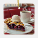 Recherche de cerise ornements Dessert