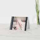 Recherche de piano vœux cartes Rose