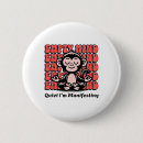 Recherche de respiration badges Zen