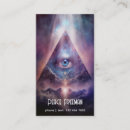 Recherche de troisième oeil cartes visite Psychique