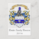 Recherche de crête de famille invitations Héraldique